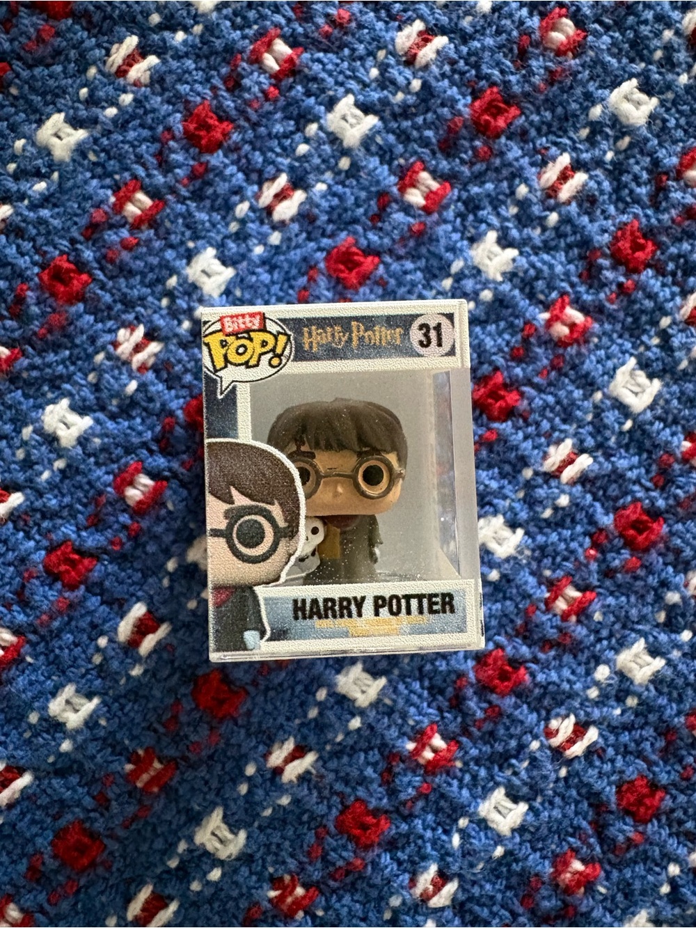 Funko Bitty Pop Harry Potter